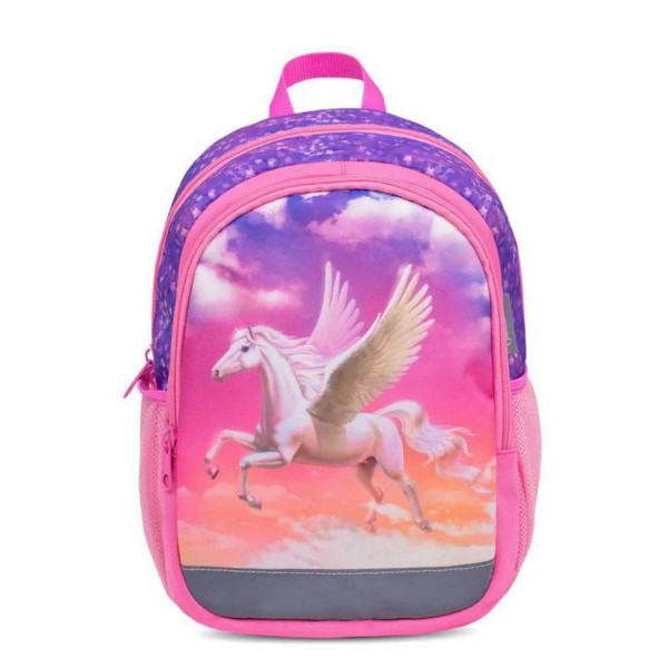 Ranac za vrtić BELMIL Kiddy - Pegasus 