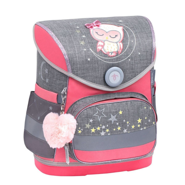 Anatomski ranac BELMIL Compact - Little Owl 