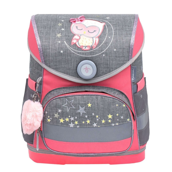 Anatomski ranac BELMIL Compact - Little Owl 