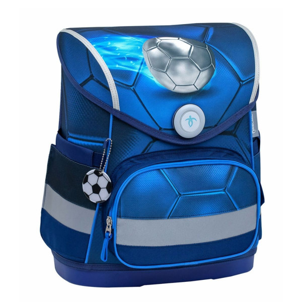 Anatomski ranac BELMIL Compact - Football 4 