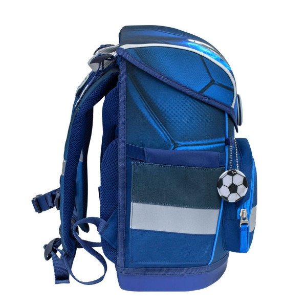 Anatomski ranac BELMIL Compact - Football 4 
