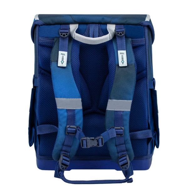 Anatomski ranac BELMIL Compact - Football 4 