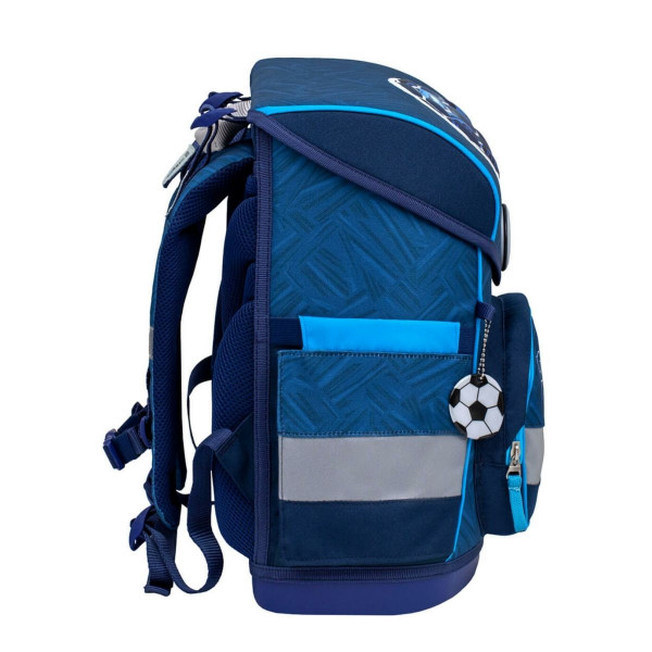 Anatomski ranac BELMIL Compact - Football Champion 