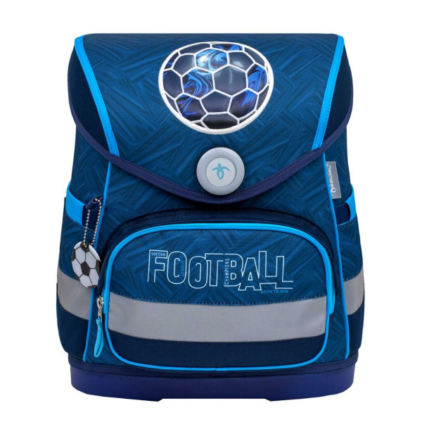 Anatomski ranac BELMIL Compact - Football Champion 