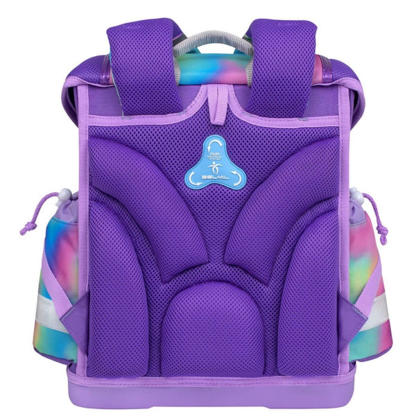 Anatomski ranac BELMIL Classy - Rainbow Color 