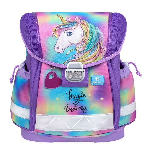 Anatomski ranac BELMIL Classy - Rainbow Color 