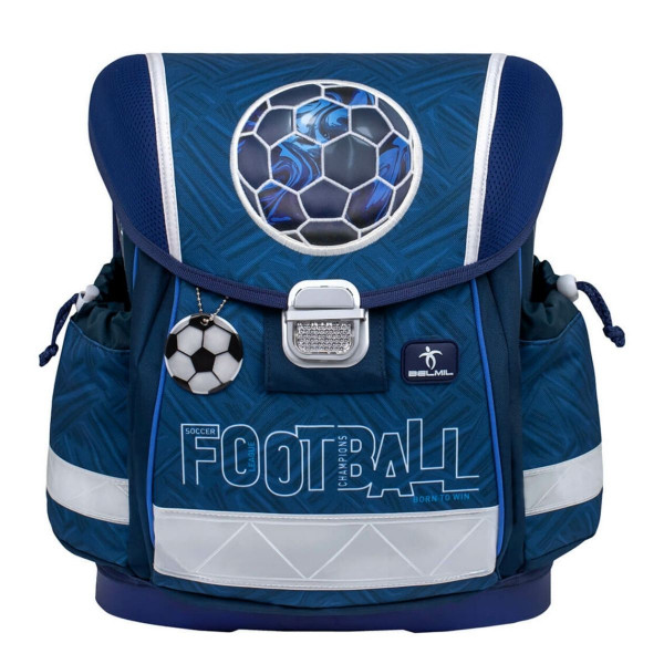 Anatomski ranac BELMIL Classy - Football Champion 