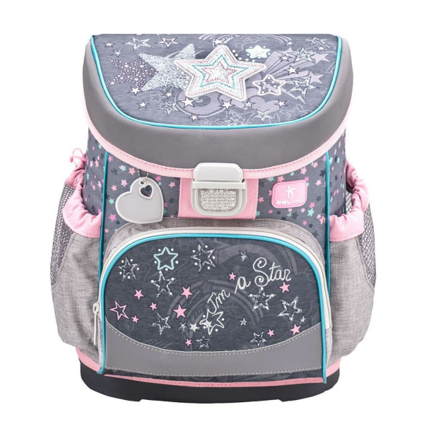 Anatomski ranac BELMIL Mini Fit - Like A Star 