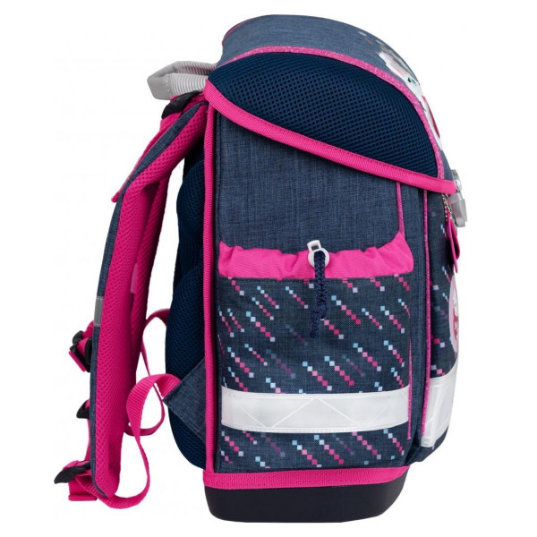 Anatomski ranac BELMIL Classy - Lovely Kittens 