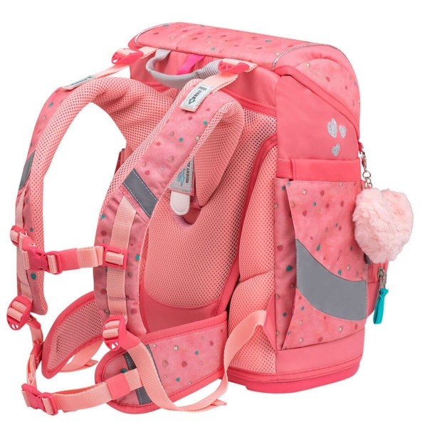 Anatomski ranac BELMIL Smarty - Blue Bird 