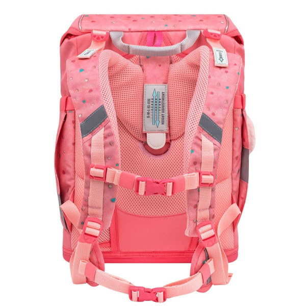 Anatomski ranac BELMIL Smarty - Blue Bird 