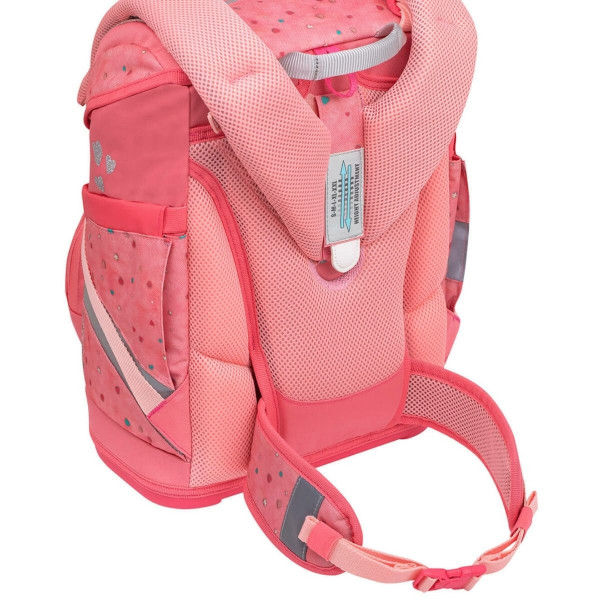 Anatomski ranac BELMIL Smarty - Blue Bird 