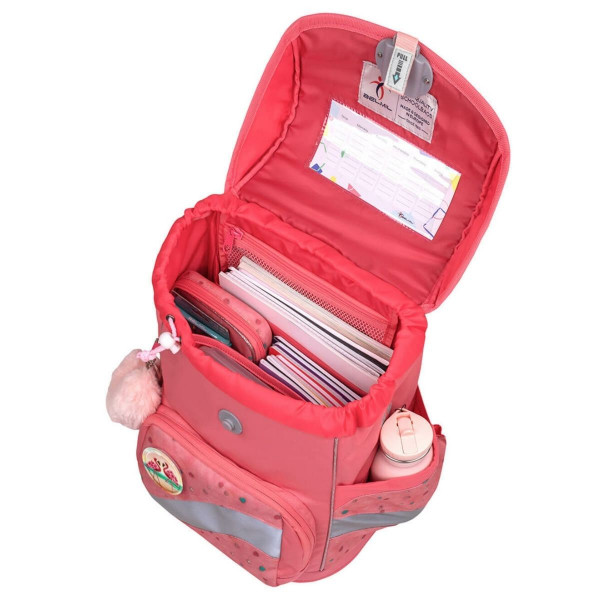 Anatomski ranac BELMIL Smarty - Blue Bird 