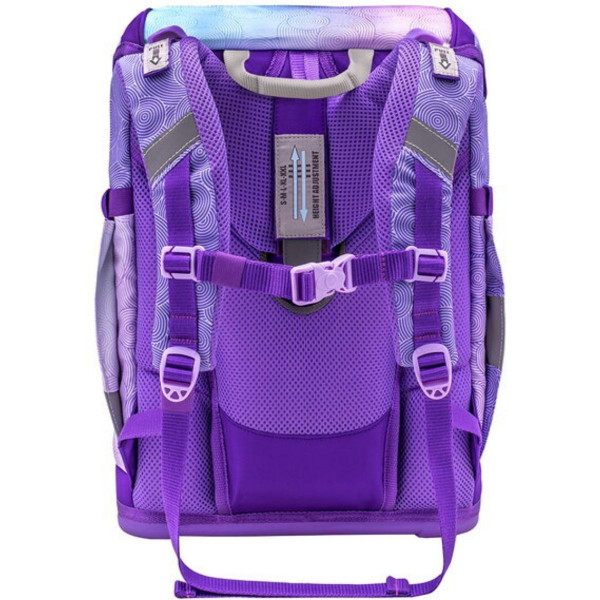 Anatomski ranac BELMIL Smarty - Wonder 