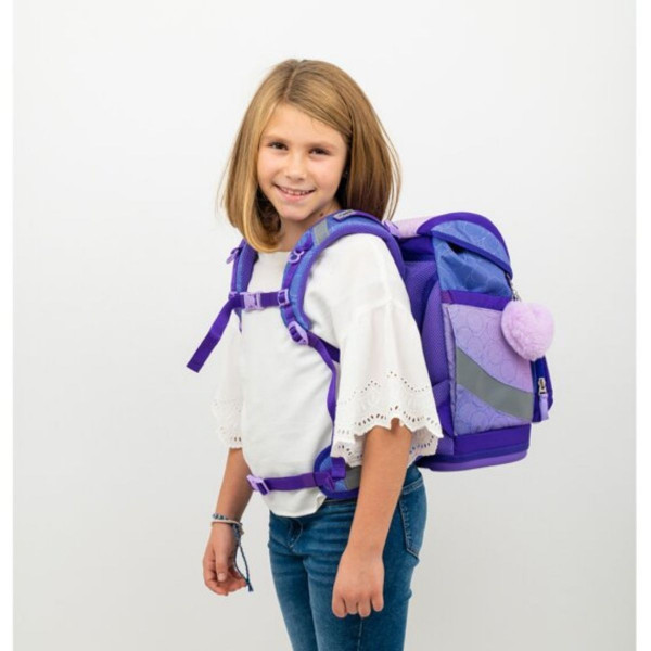 Anatomski ranac BELMIL Smarty - Wonder 