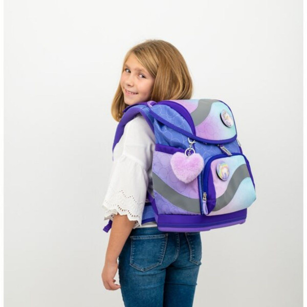 Anatomski ranac BELMIL Smarty - Wonder 