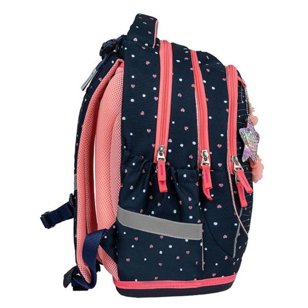 Anatomski ranac BELMIL Leisure - Beautiful Flowers 