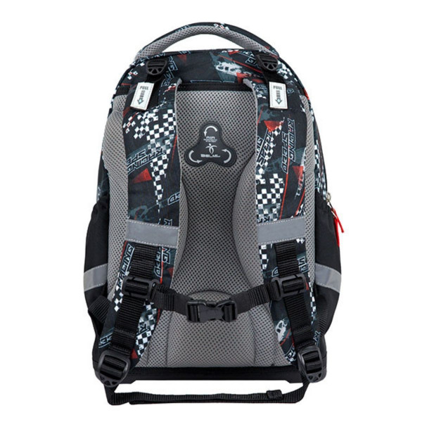 Anatomski ranac BELMIL - Racing Speed 