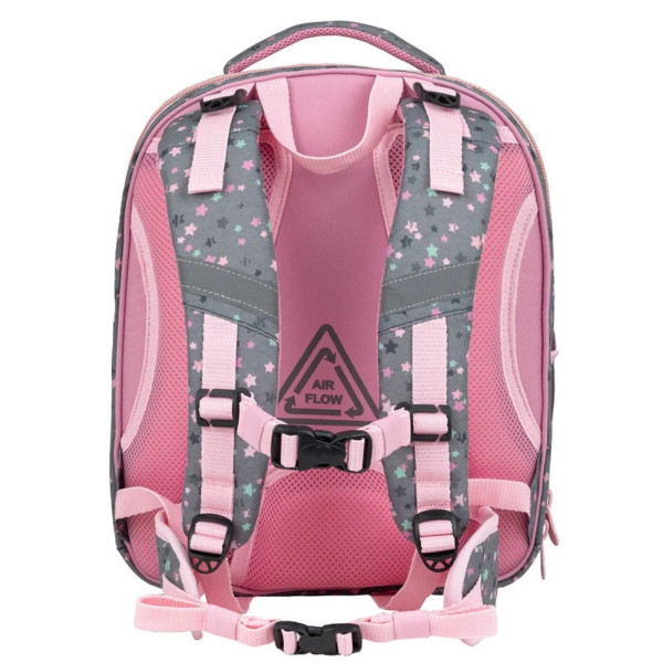 Anatomski ranac BELMIL Sturdy - Shine Like A Star 