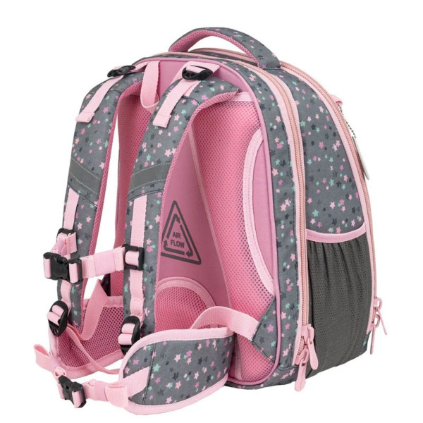 Anatomski ranac BELMIL Sturdy - Shine Like A Star 