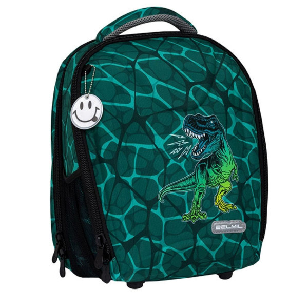 Anatomski ranac BELMIL Sturdy - Rex Green 