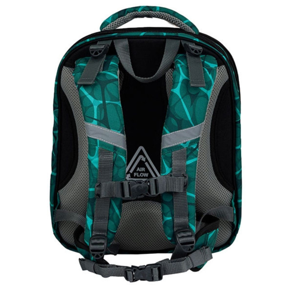 Anatomski ranac BELMIL Sturdy - Rex Green 