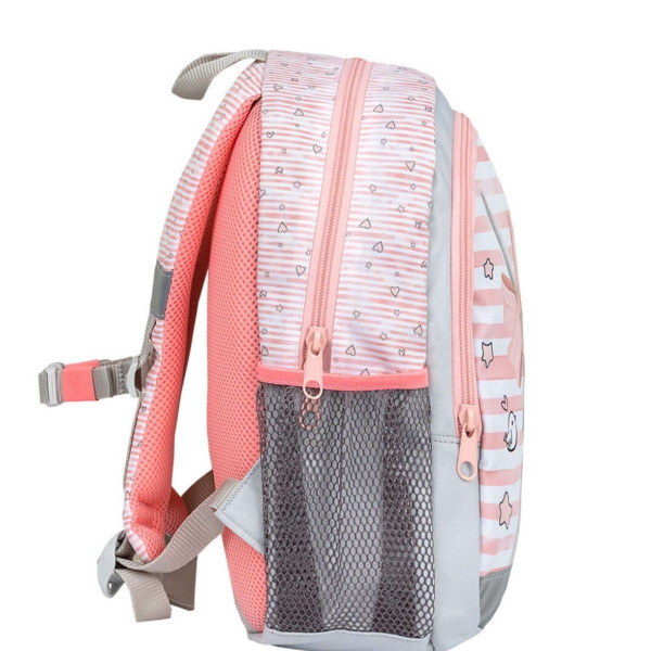 Ranac za vrtić BELMIL Kiddy - Sweet Bunny 