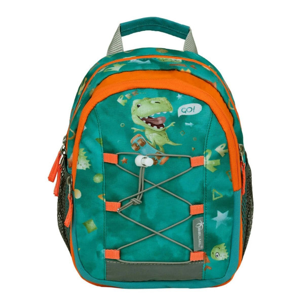 Ranac za vrtić BELMIL Mini Kiddy - Cartoon Dinosaur 