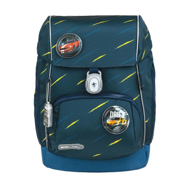 Anatomski ranac BELMIL Comfy  - Orion Blue 