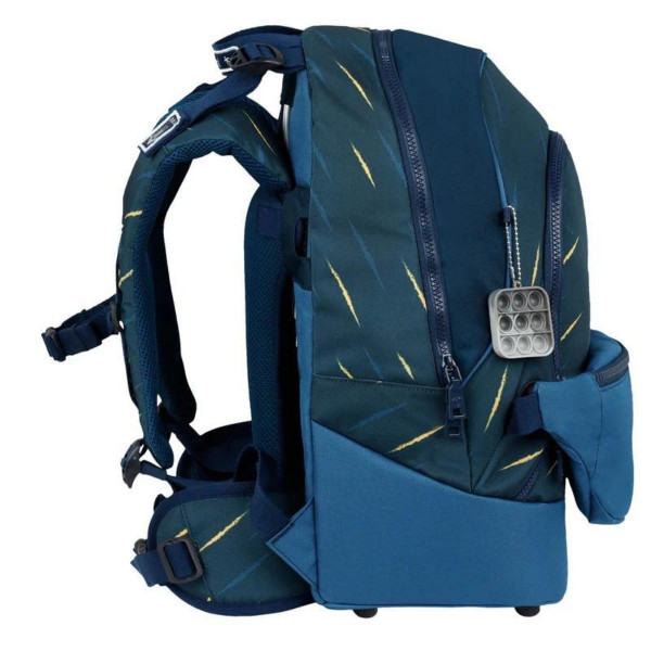 Anatomski ranac BELMIL Premium - Orion Blue 