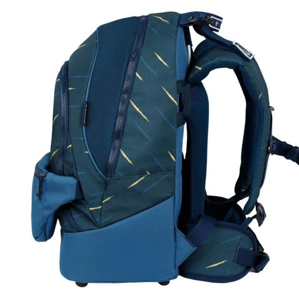 Anatomski ranac BELMIL Premium - Orion Blue 