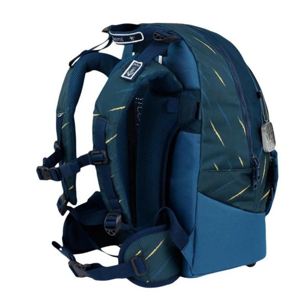Anatomski ranac BELMIL Premium - Orion Blue 