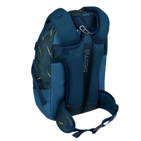Anatomski ranac BELMIL Premium - Orion Blue 