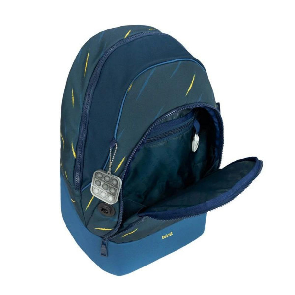 Anatomski ranac BELMIL Premium - Orion Blue 