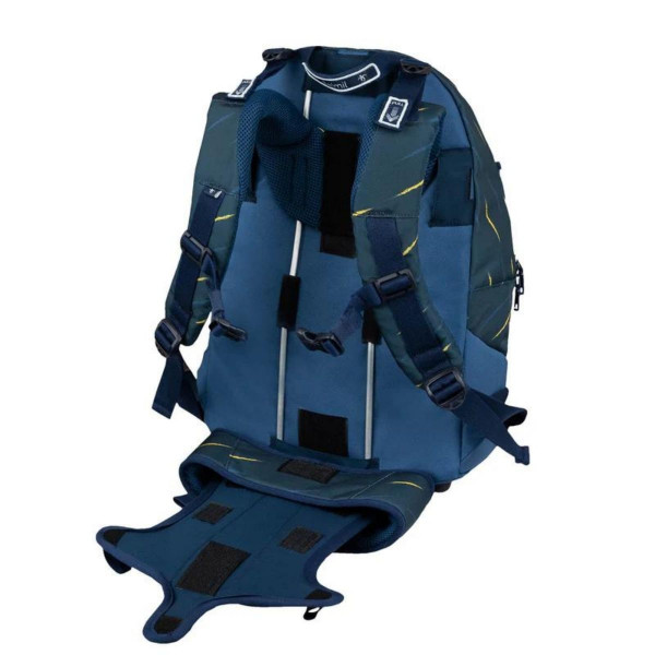 Anatomski ranac BELMIL Premium - Orion Blue 