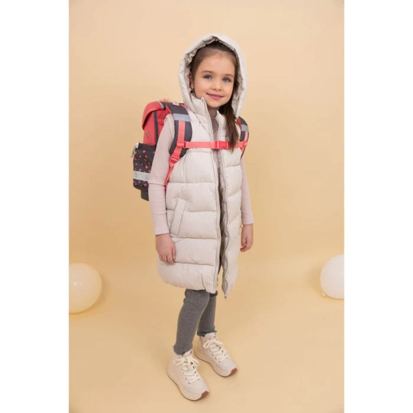 Anatomski ranac BELMIL Classy - Little Bunnies 