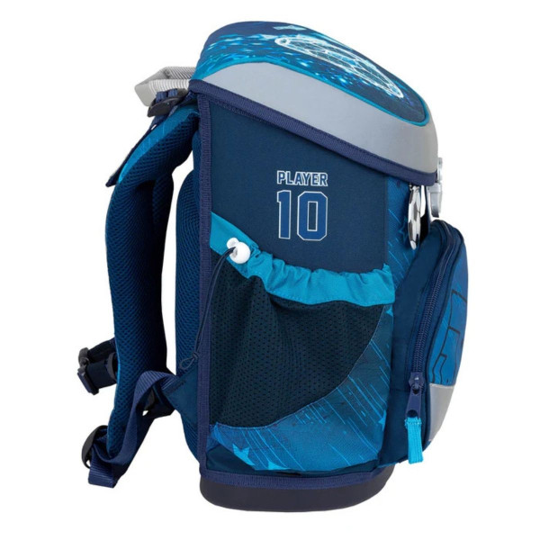 Anatomski ranac BELMIL Mini Fit - Footballers 