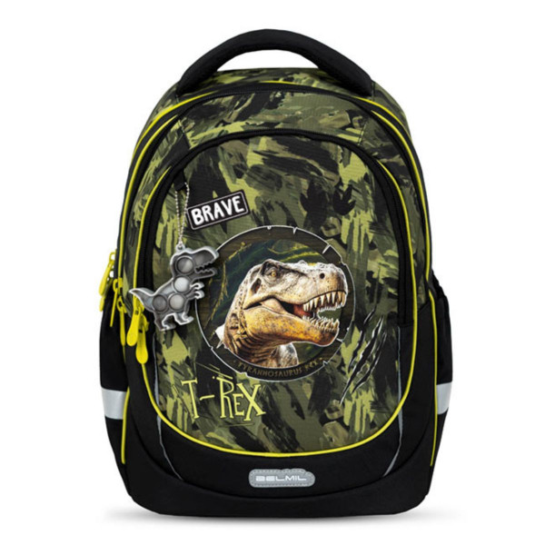Anatomski ranac BELMIL Leisure - Tyrannosaurus Rex 