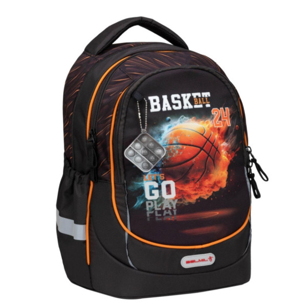 Anatomski ranac BELMIL Leisure - Basketball 