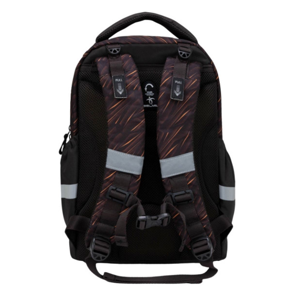 Anatomski ranac BELMIL Leisure - Basketball 