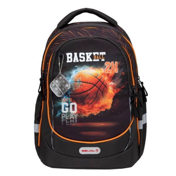 Anatomski ranac BELMIL Leisure - Basketball 