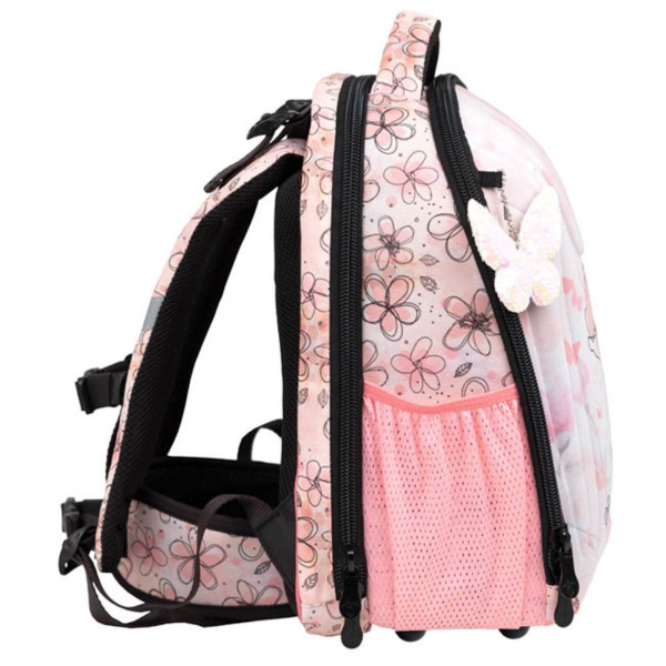Anatomski ranac BELMIL Sturdy - Light Pink 