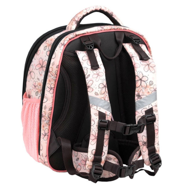 Anatomski ranac BELMIL Sturdy - Light Pink 