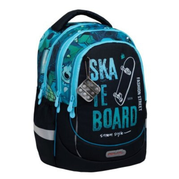 Anatomski ranac BELMIL Leisure - Skate Board 