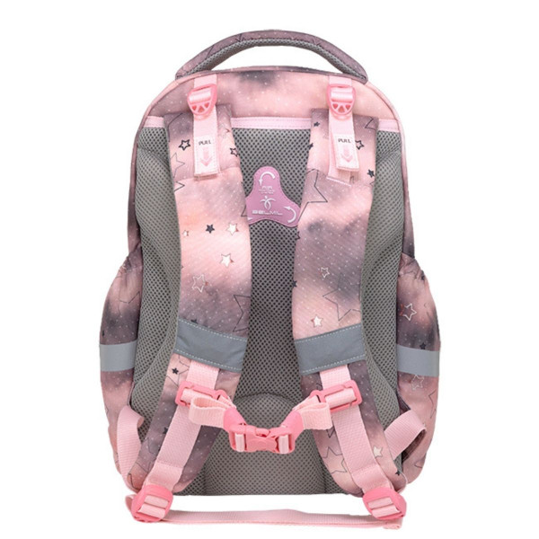 Anatomski ranac BELMIL Leisure - Feel The Music 