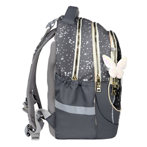 Anatomski ranac BELMIL Leisure - Amazing Butterfly 