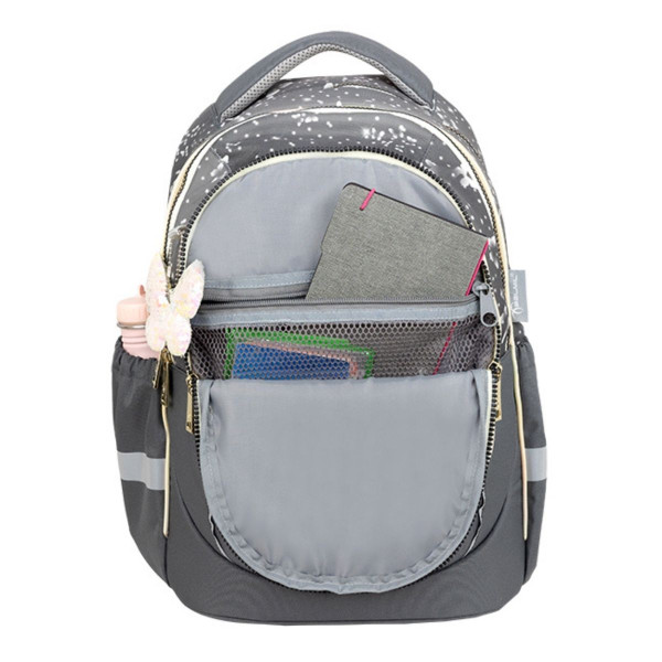 Anatomski ranac BELMIL Leisure - Amazing Butterfly 