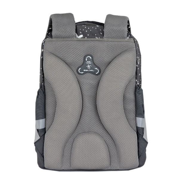 Anatomski ranac BELMIL Leisure - Amazing Butterfly 