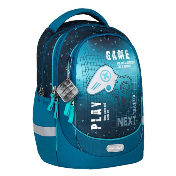 Anatomski ranac BELMIL Leisure - Next Level 