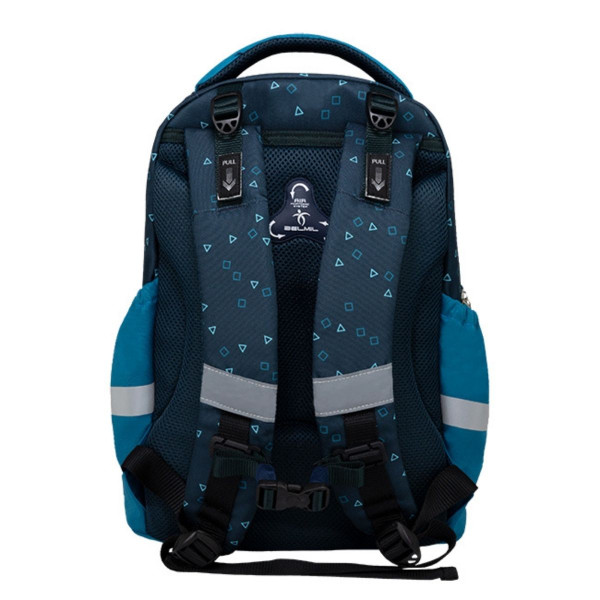 Anatomski ranac BELMIL Leisure - Next Level 